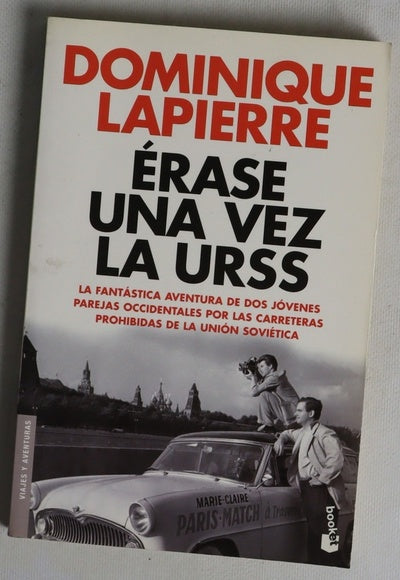 Érase una vez la URSS