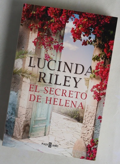 El secreto de Helena