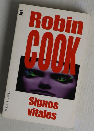 Signos vitales