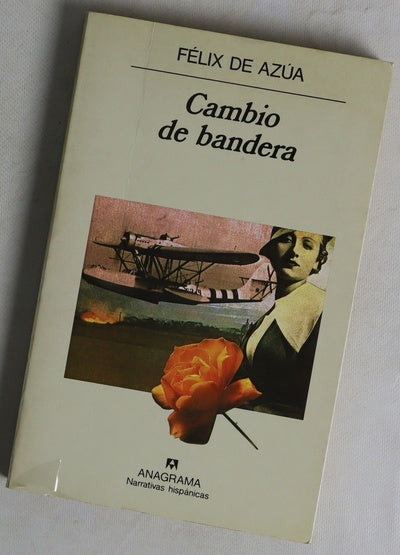 Cambio de bandera