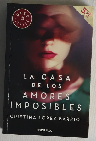 La casa de los amores imposibles