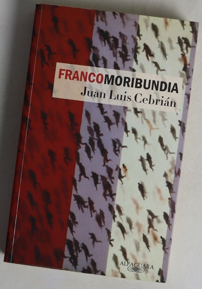 Francomoribundia