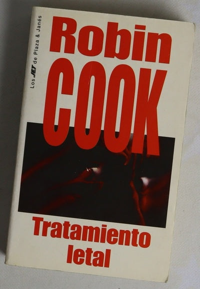 Tratamiento letal