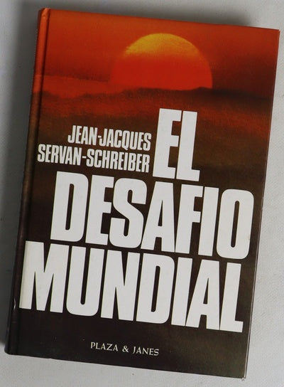 El desafío mundial