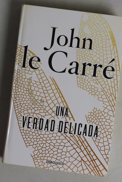 Una verdad delicada