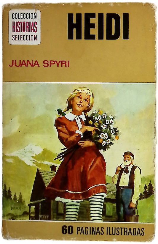 Heidi
