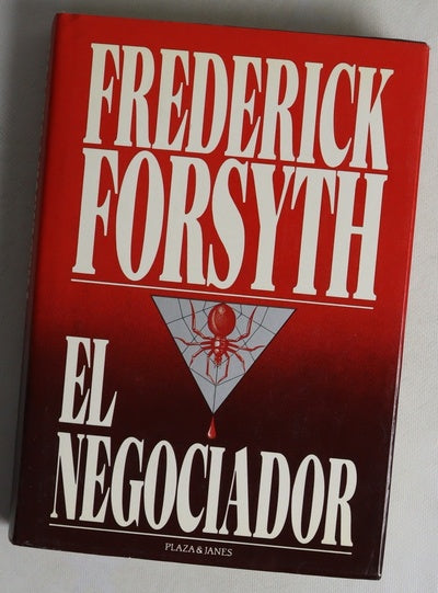 El negociador
