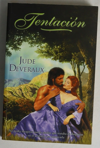 Tentación