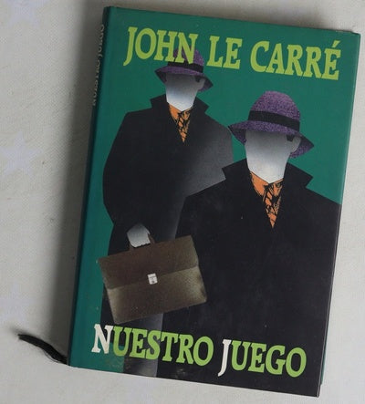 Nuestro juego