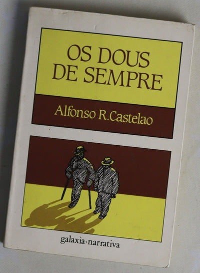 Os dous de sempre