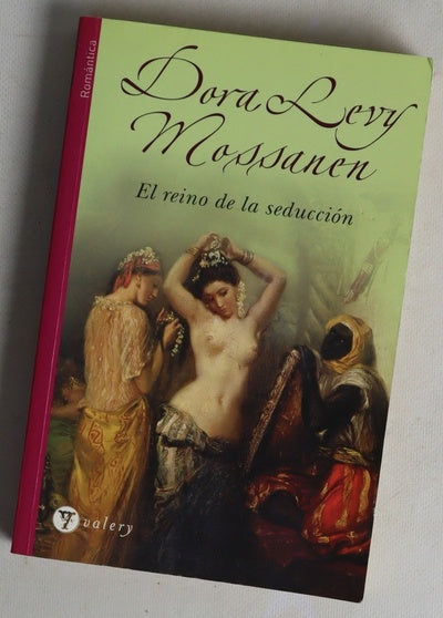 El reino de la seducción