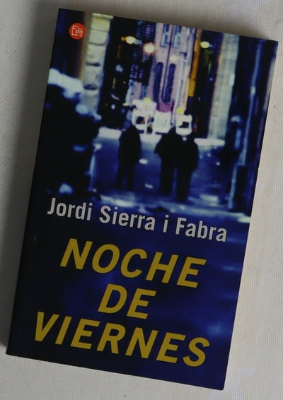 Noche de viernes