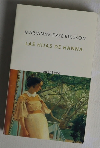 Las hijas de Hanna