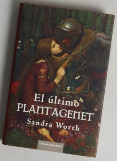 El último Plantagenet