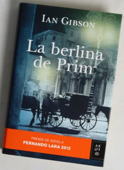 La berlina de Prim
