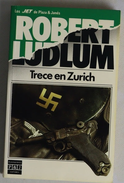 Trece en Zurich