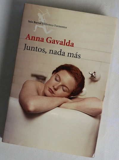 Juntos, nada más