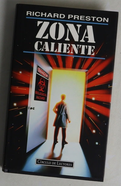 Zona caliente