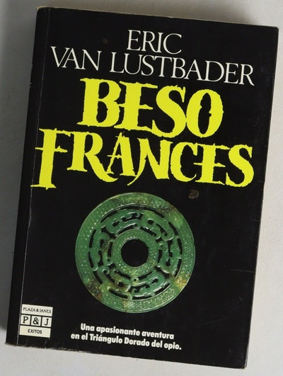 Beso francés