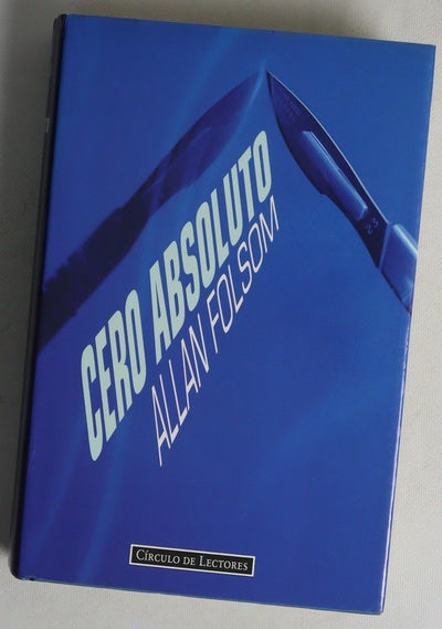 Cero absoluto