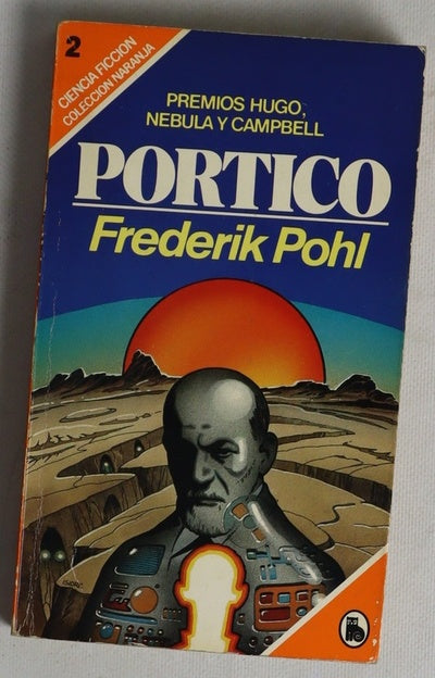 Pórtico