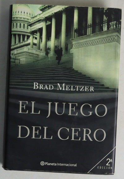 El juego del cero