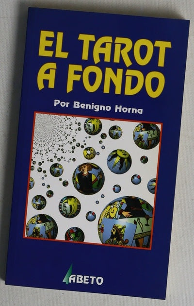 El tarot a fondo