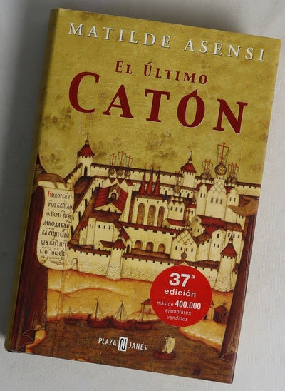 El último Catón