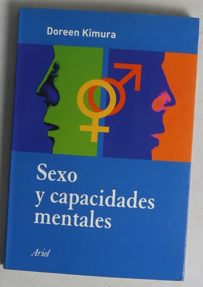 Sexo y capacidades mentales