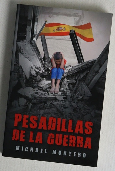 Pesadillas de la guerra