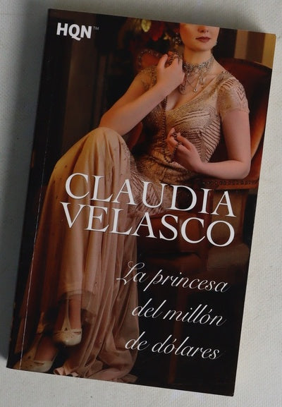 La princesa del millón de dólares