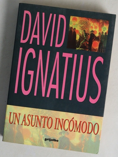 Un asunto incómodo