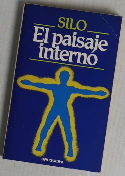El paisaje interno