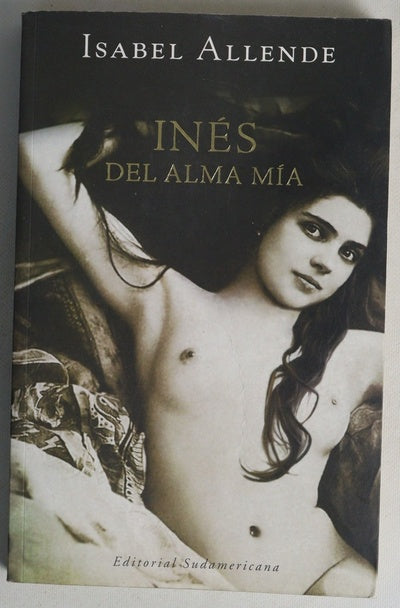 Inés del alma mía