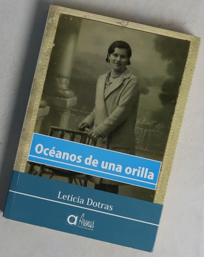 Océanos de una orilla