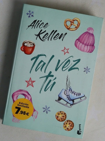 Tal vez tú