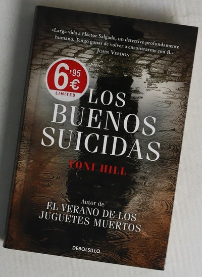 Los buenos suicidas