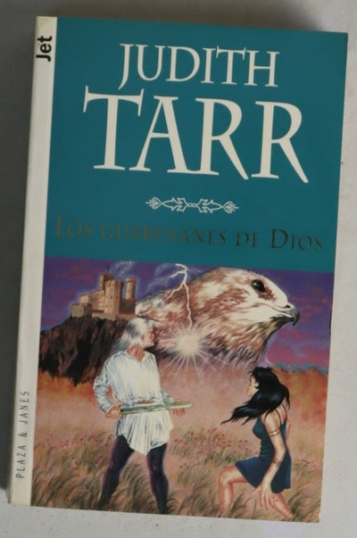 Los guardianes de Dios