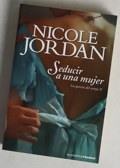 Seducir a una mujer