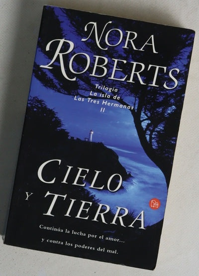 Cielo y tierra