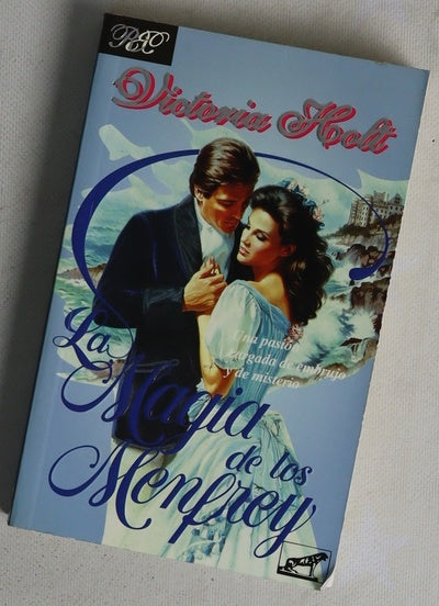 La magia de los Menfrey