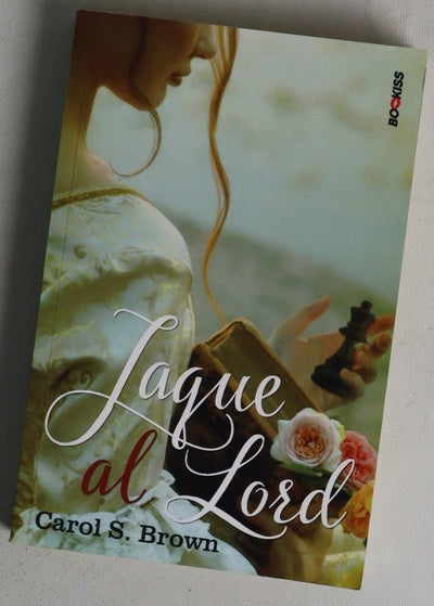 Jaque al lord