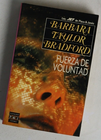 Fuerza de voluntad