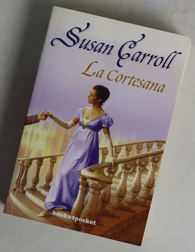 La cortesana