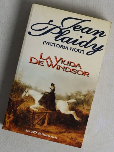 La viuda de Windsor