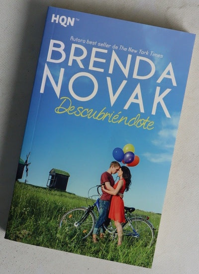 Descubriéndote