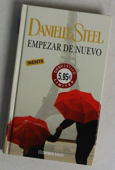 Empezar de nuevo
