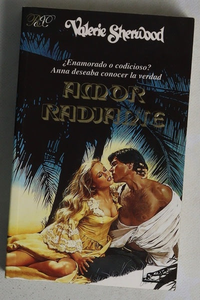 Amor radiante