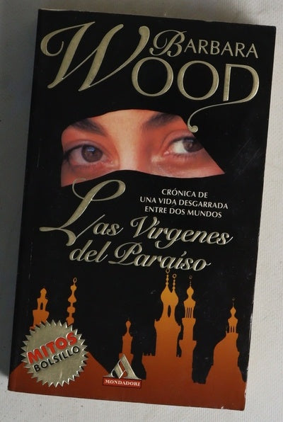 Las vírgenes del paraíso