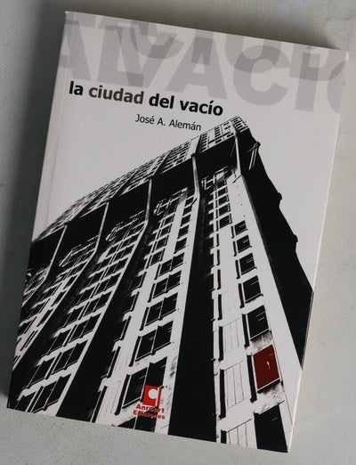 La ciudad del vacío
